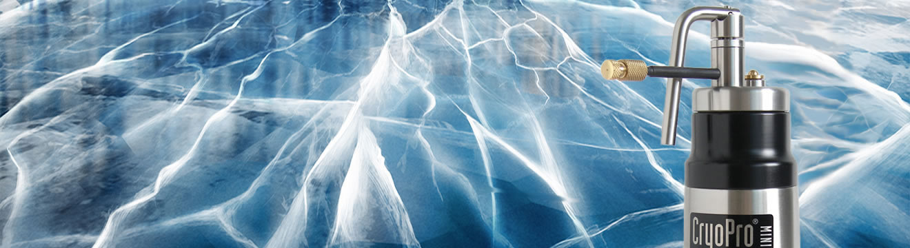   CryoPro